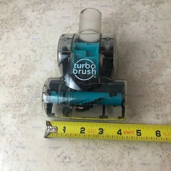 Bissell Cleanview Helix Vacuum Replacement Part turbobrush - Picture 6 of 8